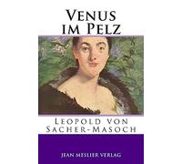 Venus im Pelz