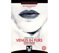 Venus in Furs