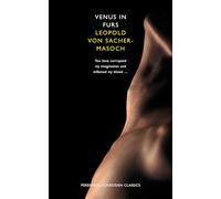 Venus in Furs: A Provocative Victorian Novel of Dark Desires