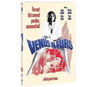 Venus In Furs [Edizione: Regno Unito]