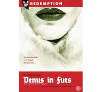 Venus In Furs [Edizione: Regno Unito]