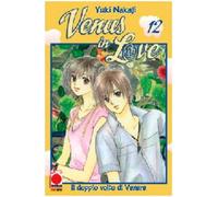 Venus in love. Il doppio volto di Venere (Vol. 12)