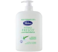 12pz Detergente intimo VENUS FRESCO con antibatterico estratti eucalipto 500ml