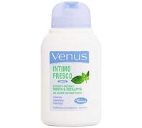 2 Flaconi Venus Detergente Intimo FRESCO Antibatterico Estratto Eucalipto 200ml