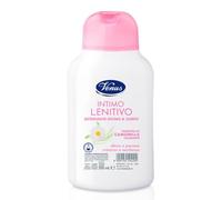 VENUS Intimo Lenitivo DETERGENTE INTIMO&CORPO - Estratto di camomillacalmante - Allevia, previene irritazioni e secchezza 4 PZ X 200ML