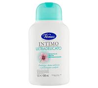 2 Flaconi Venus Detergente INTIMO ULTRADELICATO Estratto di Malva 200ml