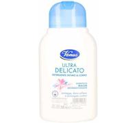2 Flaconi Venus Detergente INTIMO ULTRADELICATO Estratto di Malva 200ml