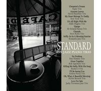 The Standard on Jazz Piano Trio