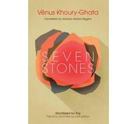 Vénus Khoury-Ghata Seven Stones (Tascabile)