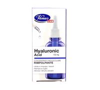 Venus Lab Hyaluronic Acid Concentrato Molecolare Idratante Rimpolpante 30 Ml 15
