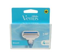 Venus lame smooth 4 pezzi