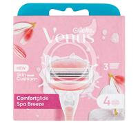 Venus Lame Spa Breeze 4Pz