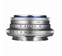 Venus Laowa 10mm f/4 Ultra grandangolare APS-C obiettivo di messa a fuoco manuale per Canon RF Mount Mirrorless fotocamera