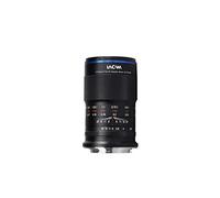 Venus Laowa 65mm f/2.8 APS-C Ultra Macro Obiettivo Messa a Fuoco Manuale per Sony E-Mount Camera