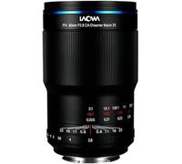 Venus Laowa 90 mm f/2.8 2X Ultra Macro APO Lens per S0NY E Mount, Full Frame Messa a fuoco manuale