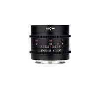 Venus Laowa Obiettivo Cine ultra grandangolare T2.9 Zero-D 9mm per fotocamera Leica L Mount