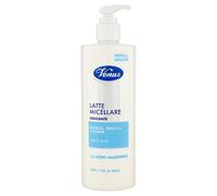 Venus - LATTE DETERGENTE MICELLARE IDRATANTE Latte detergente 400 ml female
