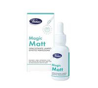Venus Magic Matt, Siero Opacizzante con Acido Salicilico e Niacinamide, Riduce Sebo in Eccesso e Pori con Effetto Anti-Lucidità Istantaneo, Adatto a Pelli Grasse e a Tendenza Acneica, Flacone 30 ml