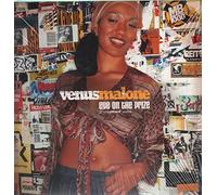 Venus Malone - Eye on the Prize