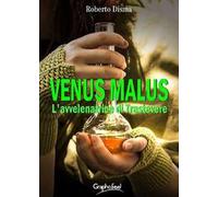 Venus malus. L'avvelenatrice di Trastevere
