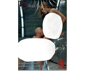 VENUS MARKS HER MAN AND SHOVES HER C0. CK IN HIS A. SS ( Mike Panic, Venus Lux ) Trans attivi