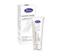 Venus Maschera Viso White Mask Argilla Bianca 40 ml - Maschera viso