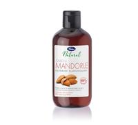 Venus Natural Olio di Mandorle Dolci 250ml, Elasticizzante per Smagliature da Gravidanza e Dieta, Ideale Post Doccia, Idrata la Pelle, Trattamento Anti-Età, 100% Naturale
