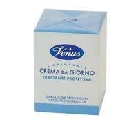 Venus Crema Giorno Idratante Protettiva – Dona Elasticità e Morbidezza – 50 ml