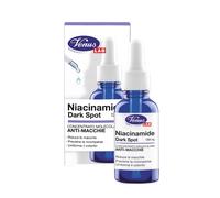 Venus Niacinamide Dark Spot Concentrato Molecolare Anti Macchie Riduce e