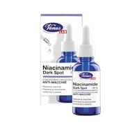 VENUS Niacinamide Dark Spot - Concentrato molecolare Anti-Macchie 30 ml