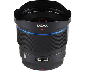 Venus Optics Laowa 10mm f/2.8 Zero-D FF Autofocus Lens (Nikon Z)