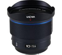Venus Optics Laowa 10mm f/2.8 Zero-D FF Autofocus Lens (Sony E)
