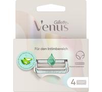 Venus Per Zona Intima Lame Di Ricambio 4 Unità
