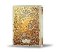 Venus Platinum Carte Da Gioco TCC Fashion Poker Gioco Di Carte Art