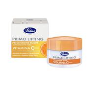 Venus, Primo Lifting Prevenzione Rughe, Antiossidante Forte con Vitamina C, Creatina e Caffeina, Risveglia Energia e Ripara Prime Rughe, Ideato per Donne Giovani, 50 ml, Clinicamente Testato