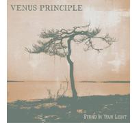 Venus Principle Stand in Your Light (Vinyl LP) 12" Album