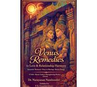 Venus Remedies for Love & Relationship Harmony: 6