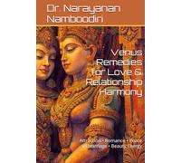 Venus Remedies for Love & Relationship Harmony: Attraction • Romance • Peace in Marriage • Beauty Energy