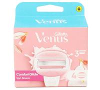 GILLETTE Venus Breeze - 4 testine di ricambio