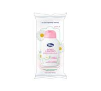 Venus Salviettine Detergenti Intimo e Corpo Lenitive con Estratti di Camomilla – 288 pezzi