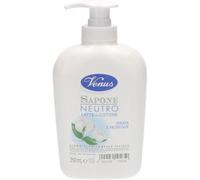 Venus Sapone Liquido Neutro Con Dispenser 300ml