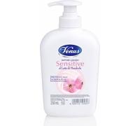 VENUS SAPONE LIQ SENSITIVE 250 ML