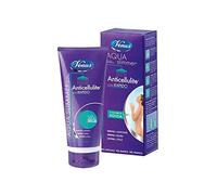 Venus Set 6 Aqua Slimmer anticellulite sotto Doccia igiene e Cura della Persona, Multicolore, Unica