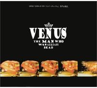 Vénus - The Man Who Was Already Dead (Live)