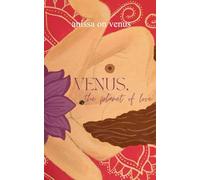 VENUS, the planet of love