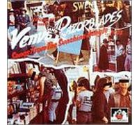 Venus&the Razorblades - Songs from the Sunshine Jungle