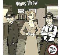 Venus Throw - Film Noir