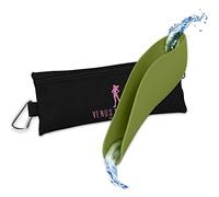 Venus TO Mars Orinatoio Femminile, Dispositivo per urinare da Donna, per Campeggio, Auto, Viaggi, Festival, Toilette Portatile, attività all'aperto