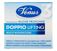 Venus Trattamento Rughe Profonde Doppio Lifting Multi-Riparatore, 50ml