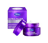 Kelemata Crema Ultra Filler Ristrutturante con Acido Ialuronico e Cellule Staminali 50 ml